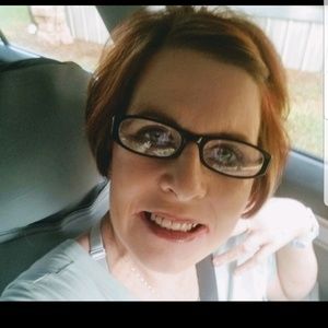 Meet your Posher, Patti